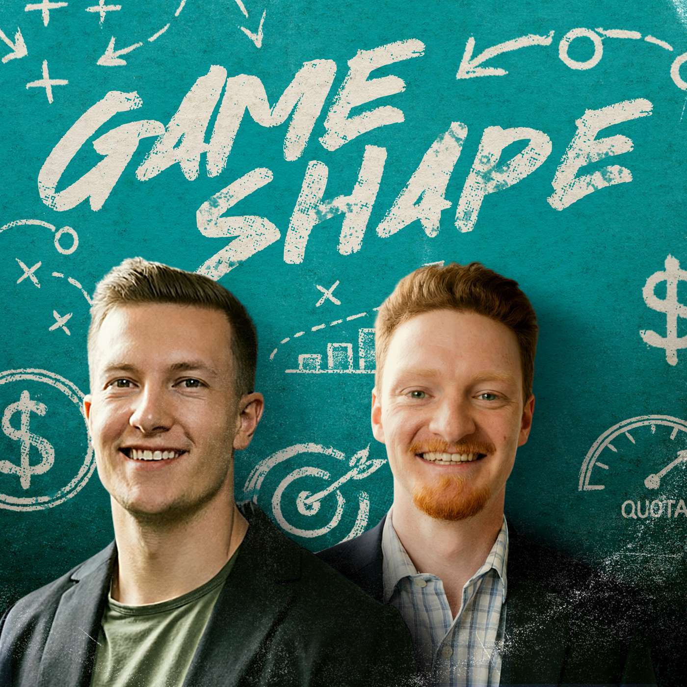 Get Game Day Ready with Game Shape
